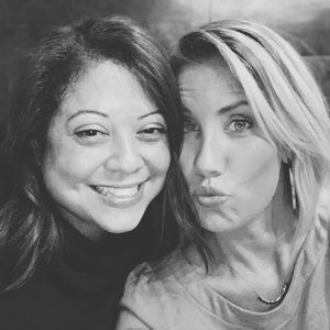 Meet your Posher, Sara